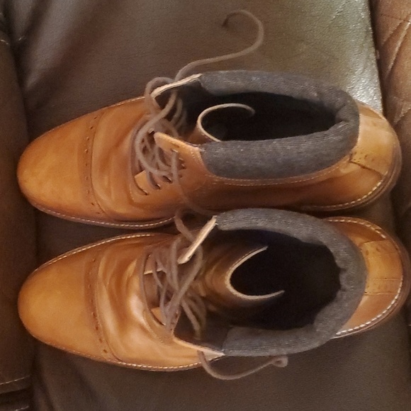 Men's Designer Boots. - Picture 7 of 8